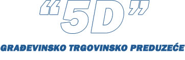 5D